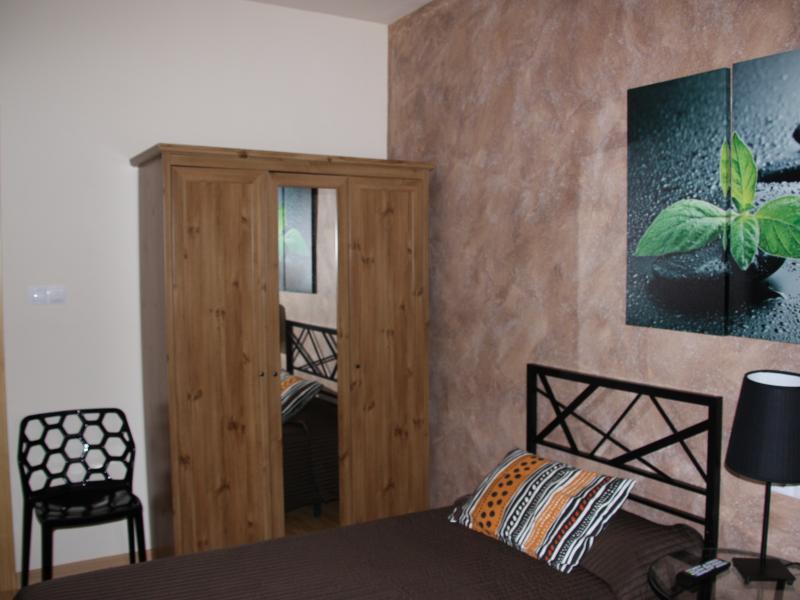 Hostal Rte. Elena Fuentes de Ebro Oda fotoğraf