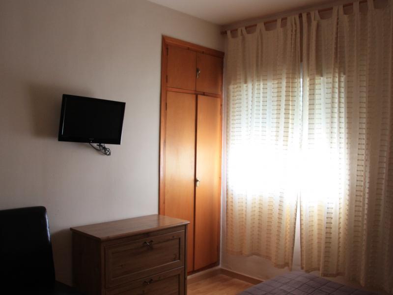 Hostal Rte. Elena Fuentes de Ebro Oda fotoğraf
