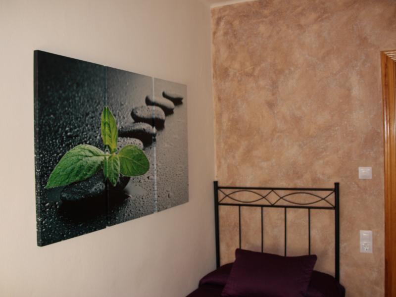 Hostal Rte. Elena Fuentes de Ebro Oda fotoğraf